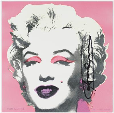 Andy Warhol - 