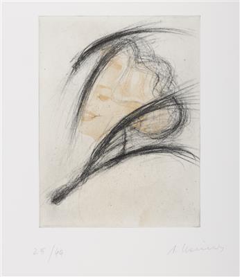 Arnulf Rainer * - Herbstauktion