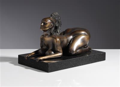 Ernst Fuchs * - Spring Auction