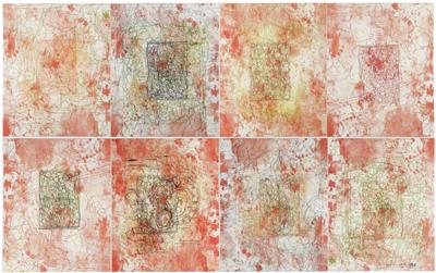 Hermann Nitsch * - Spring Auction