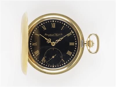 IWC Schaffhausen - Spring Auction