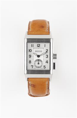 Jaeger LeCoultre Reverso Memory - Jarní aukce