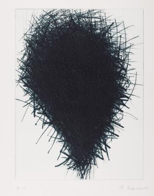 Arnulf Rainer * - Herbstauktion