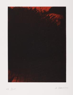 Arnulf Rainer * - Autumn auction