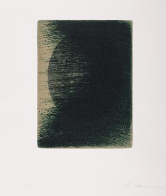 Arnulf Rainer * - Herbstauktion