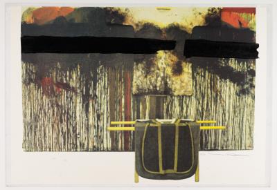 Hermann Nitsch * - Aukce podzim