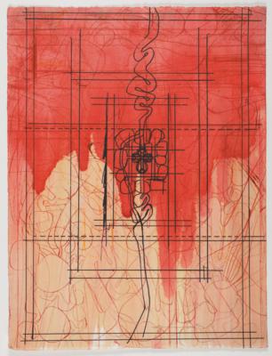 Hermann Nitsch * - Podzimní aukce
