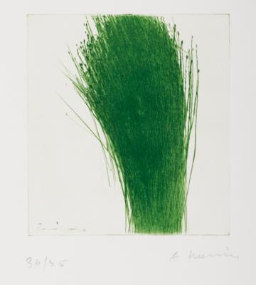Arnulf Rainer * - Spring auction