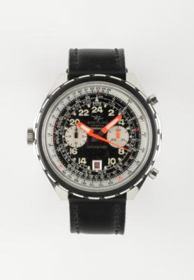 Breitling Chrono-Matic Cosmonaute Chronograph - Frühlingsauktion