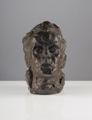 Egon Schiele - Spring auction
