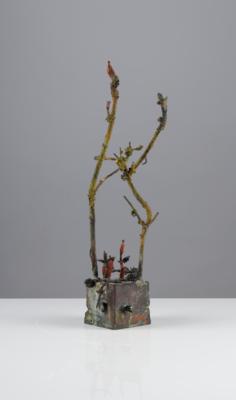 Gunter Damisch * - Spring auction