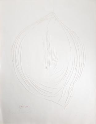 Lucio Fontana * - Spring auction