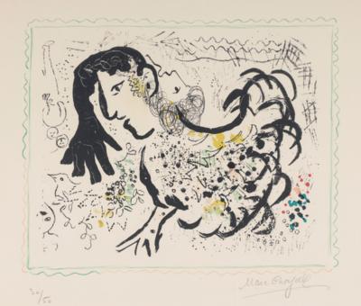 Marc Chagall * - Asta di primavera