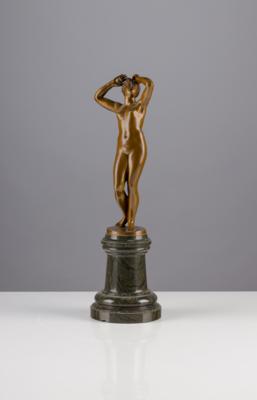 Venus, um 1900 - Spring auction