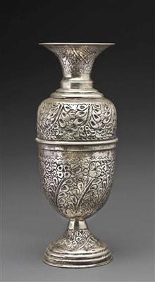 Orientalische Vase - Um?ní, starožitnosti, šperky