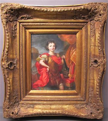 Pierre MIGNARD - Kunst, Antiquitäten und Schmuck