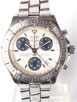 BREITLING Chronomat Colt - Kunst, Antiquitäten und Schmuck