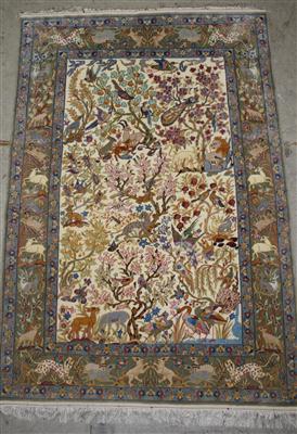 Isfahan, Zentralpersien (Iran), - Kunst, Antiquitäten und Schmuck