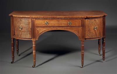 Englisches Sideboard, Victorian Period, 19. Jhdt. - Kunst, Antiquitäten und Schmuck