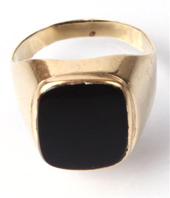 Onyxring - Antiques, art and jewellery