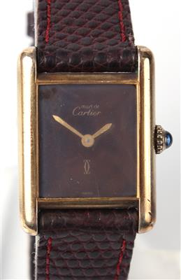 Cartier - Um?ní, starožitnosti, šperky