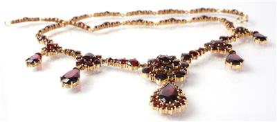 Collier - Antiques, art and jewellery