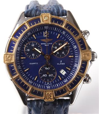 Breitling S-Class - Chrono - Antiques, art and jewellery