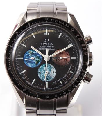 Omega Speedmaster Professional moonwatch - Kunst, Antiquitäten und Schmuck