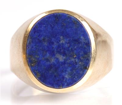 Ring - Antiques, art and jewellery