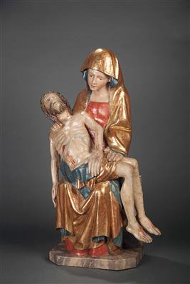 Pietà um 1520/30 - Arte, antiquariato e gioielli