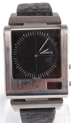 Zenith Future Time Command - Kunst, Antiquitäten und Schmuck