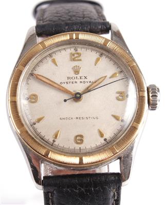 Rolex Oyster Royal - Arte, antiquariato e gioielli