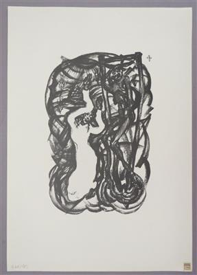 Otto Rudolf SCHATZ * - Modern and Contemporary Art, Modern Prints