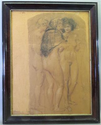 Eduard VEITH - Kunst, Antiquitäten und Schmuck