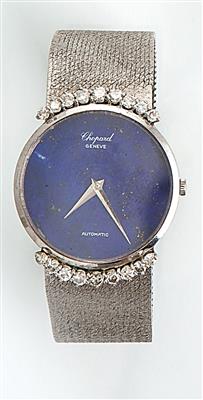 Chopard Geneve - Umění, starožitnosti, šperky