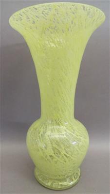 Vase, Lötz Witwe, Klostermühle oder WMF, Geislingen um 1935 - Kunst, Antiquitäten und Schmuck