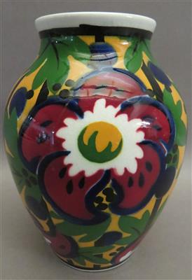 Art Deco Vase, Villeroy  &  Boch, um 1920/30 - Arte, antiquariato e gioielli