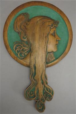 STAHN (Bildhauer) um 1900/20 - Kunst, Antiquitäten und Schmuck