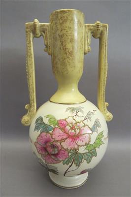 Vase um 1900 - Arte, antiquariato e gioielli