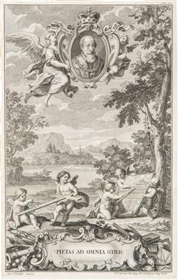 Hieronymus SPERLING - Arte, antiquariato e gioielli
