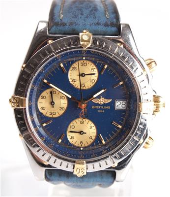 Breitling Chronomat - Antiques, art and jewellery