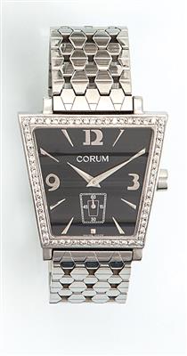 Corum - Kunst, Antiquitäten und Schmuck