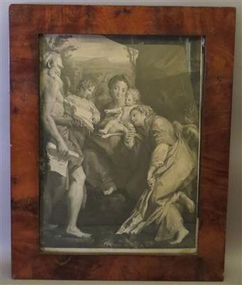 Antonio ALLEGRI, genannt CORREGGIO - Kunst, Antiquitäten und Schmuck