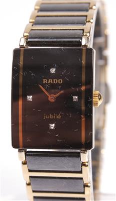 Rado Jubilé - Arte, antiquariato e gioielli