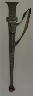 Orientalisches Schwert - Arte, antiquariato e gioielli
