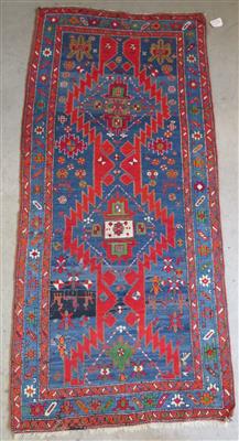 Karabagh - Arte, antiquariato e gioielli