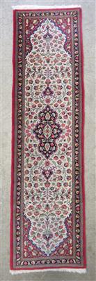 Bidjar ca. 130 x 80 cm, Nordwestpersien (Iran), neuzeitlich - Umění, starožitnosti, šperky