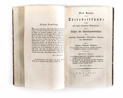 Johann Nikolaus Rohlwes - Arte, antiquariato e gioielli