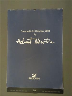 Helmut Newton - Arte, antiquariato e gioielli