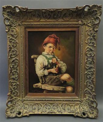 Graf von Schweinitz - Antiques, art and jewellery